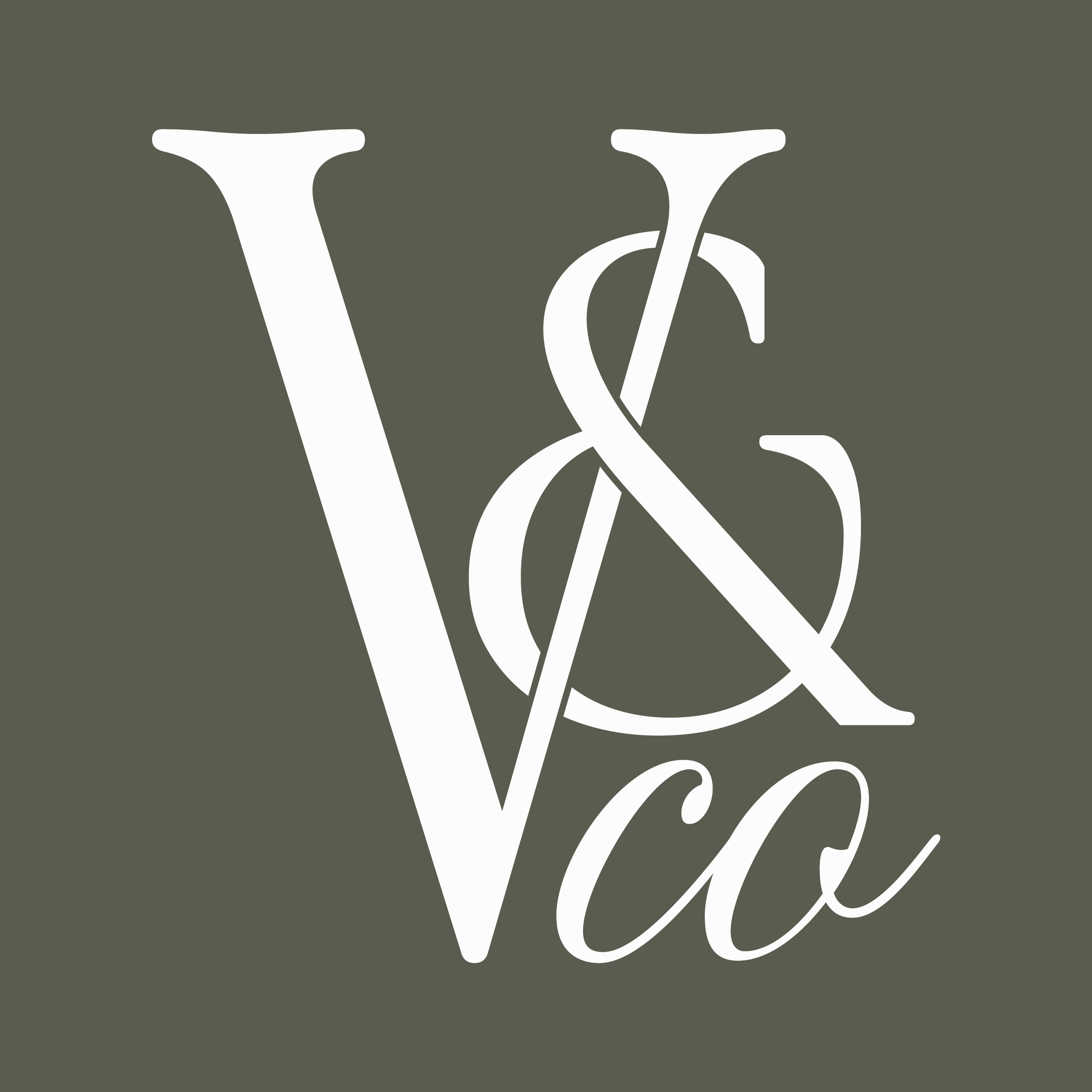 Verdeaux And Co